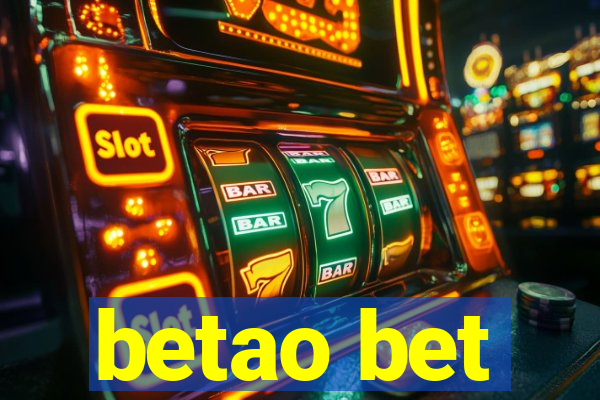 betao bet